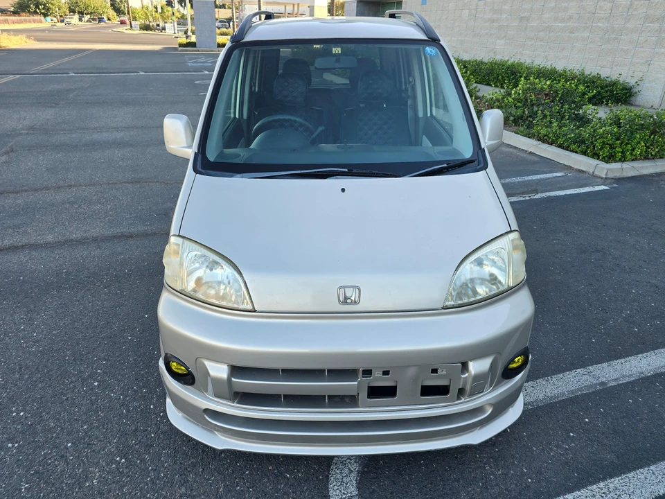 1999 Honda Life 2nd Gen - Image 9 of 31