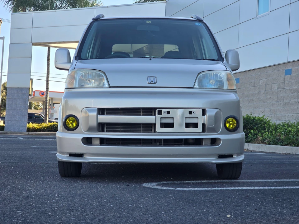 1999 Honda Life 2nd Gen - Image 7 of 31