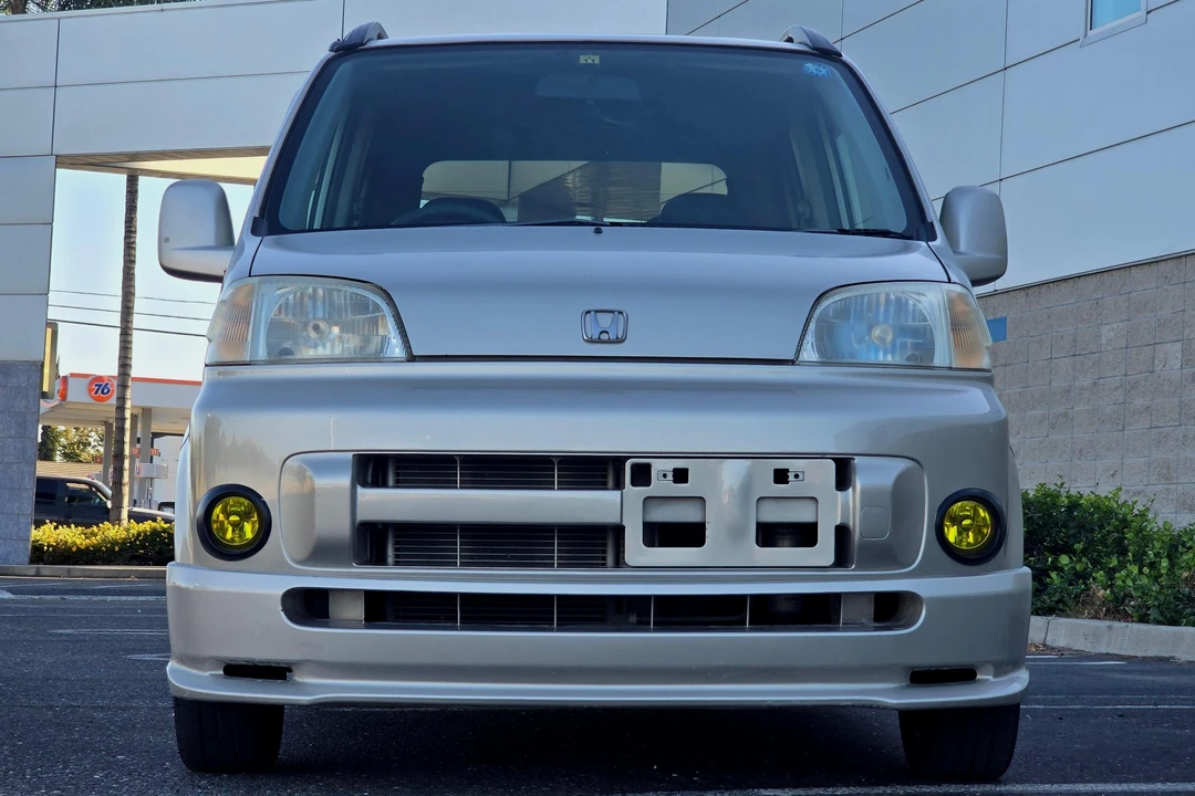 1999 Honda Life 2nd Gen - Image 2 of 31