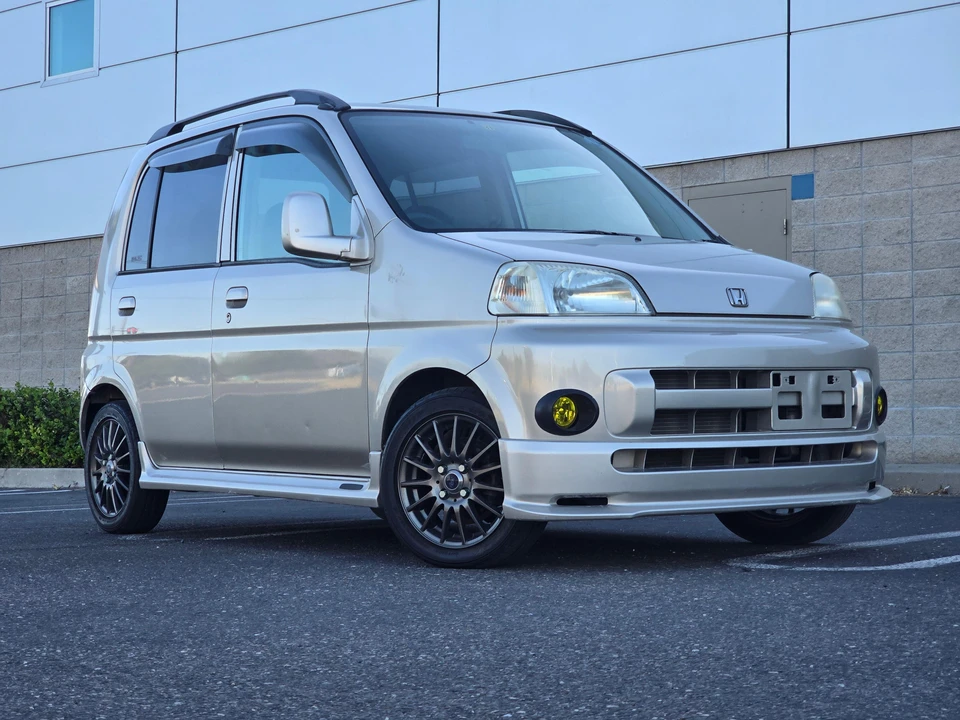 1999 Honda Life 2nd Gen - Image 31 of 31