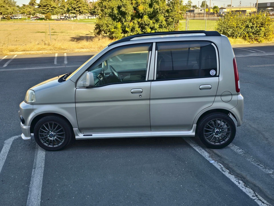 1999 Honda Life 2nd Gen - Image 15 of 31