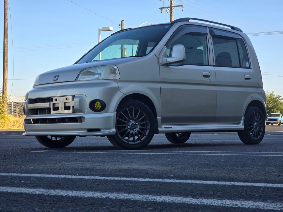 1999 Honda Life 2nd Gen - Image 11 of 31