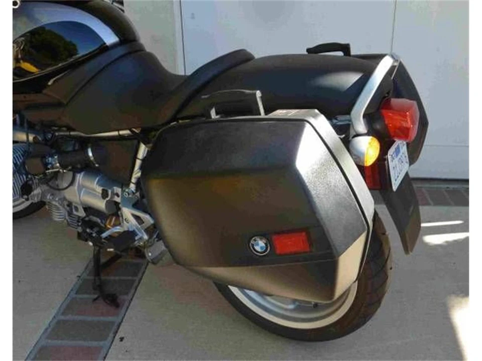 1999 Honda Motorcycles - Image 5 of 6