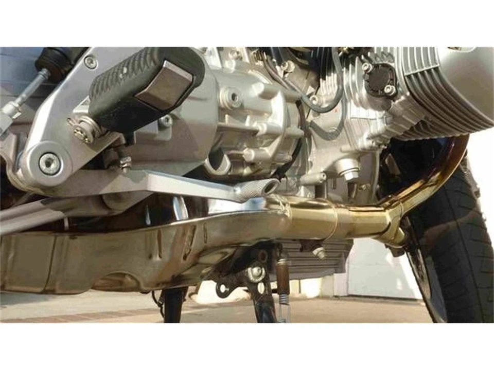 1999 Honda Motorcycles - Image 6 of 6