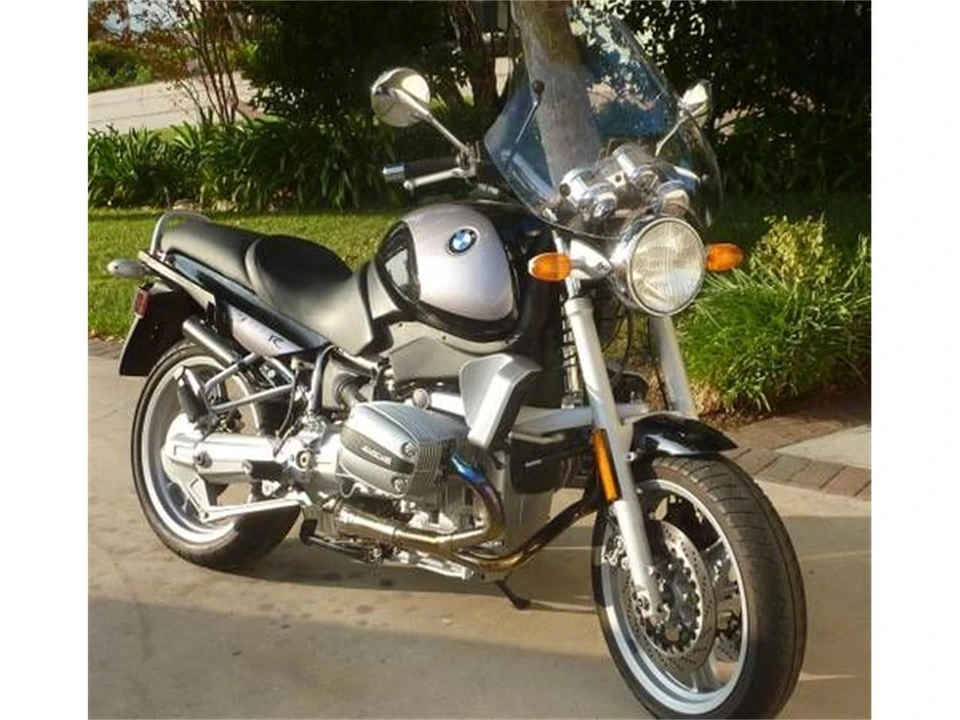 1999 Honda Motorcycles - Image 4 of 6
