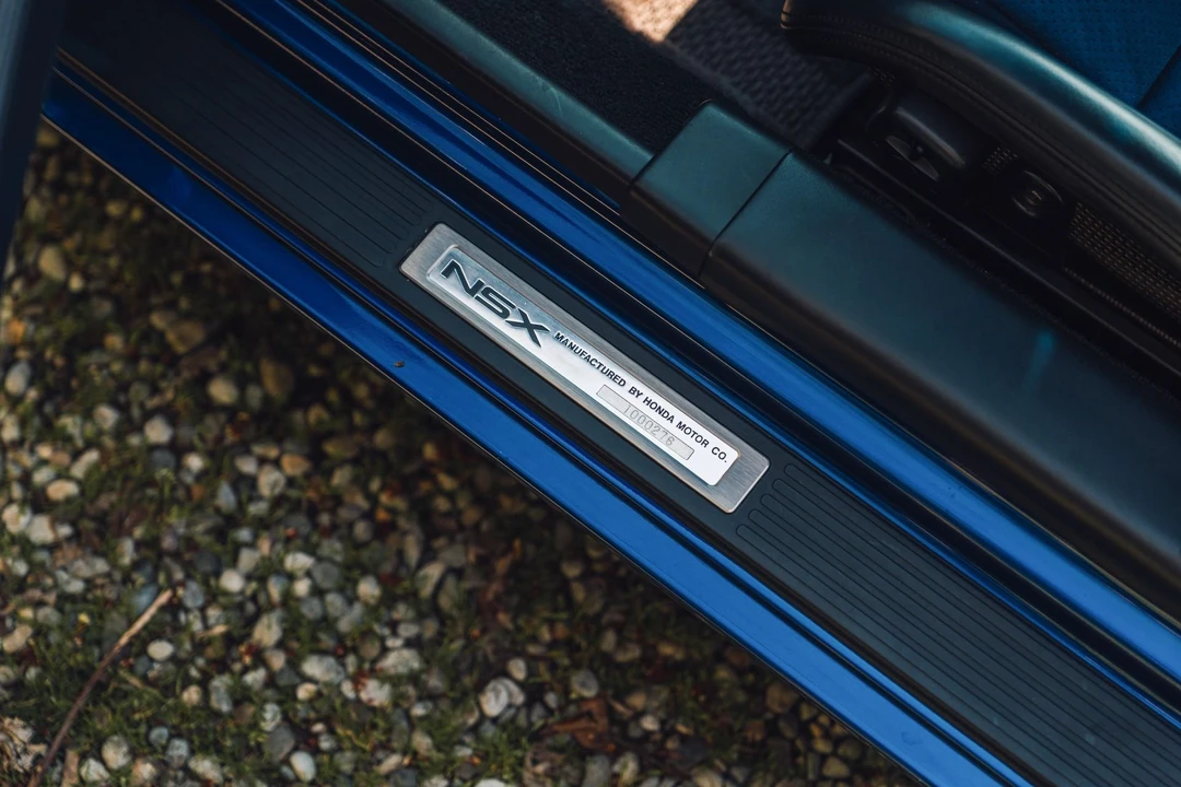 1999 Honda Civic - Image 27 of 31