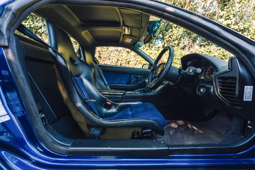 1999 Honda Civic - Image 22 of 31