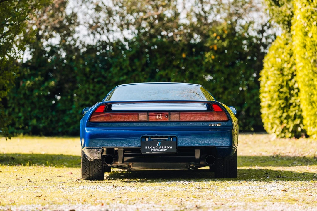 1999 Honda Civic - Image 25 of 31