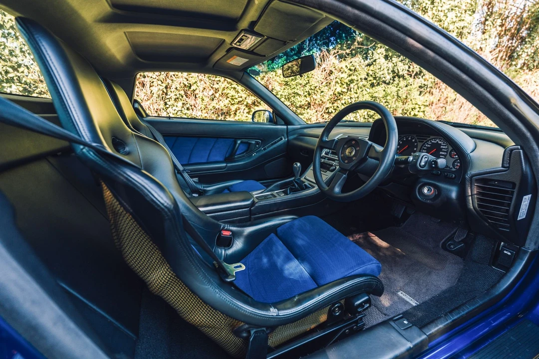 1999 Honda Civic - Image 21 of 31