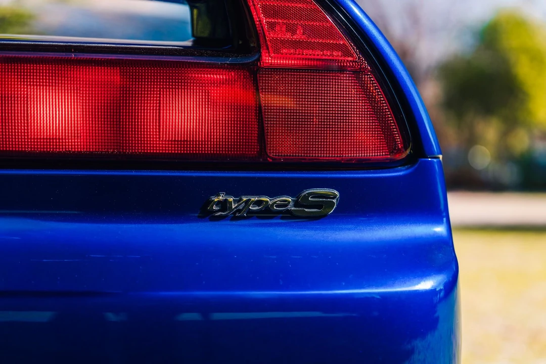 1999 Honda Civic - Image 14 of 31