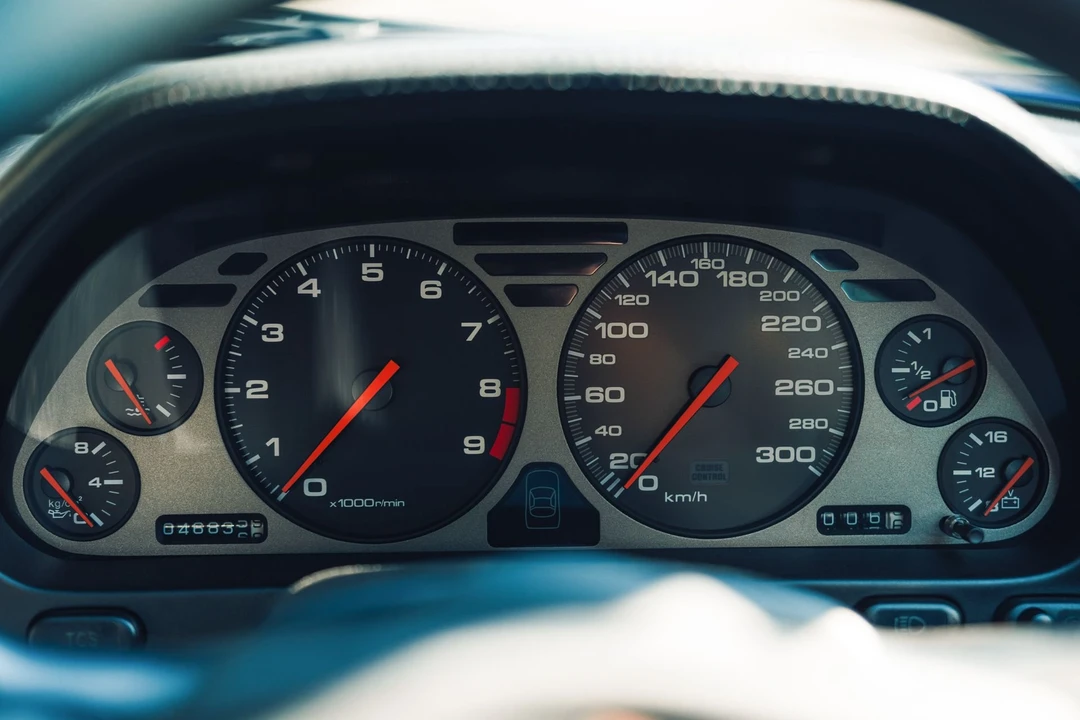 1999 Honda Civic - Image 31 of 31