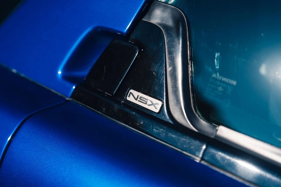 1999 Honda Civic - Image 19 of 31