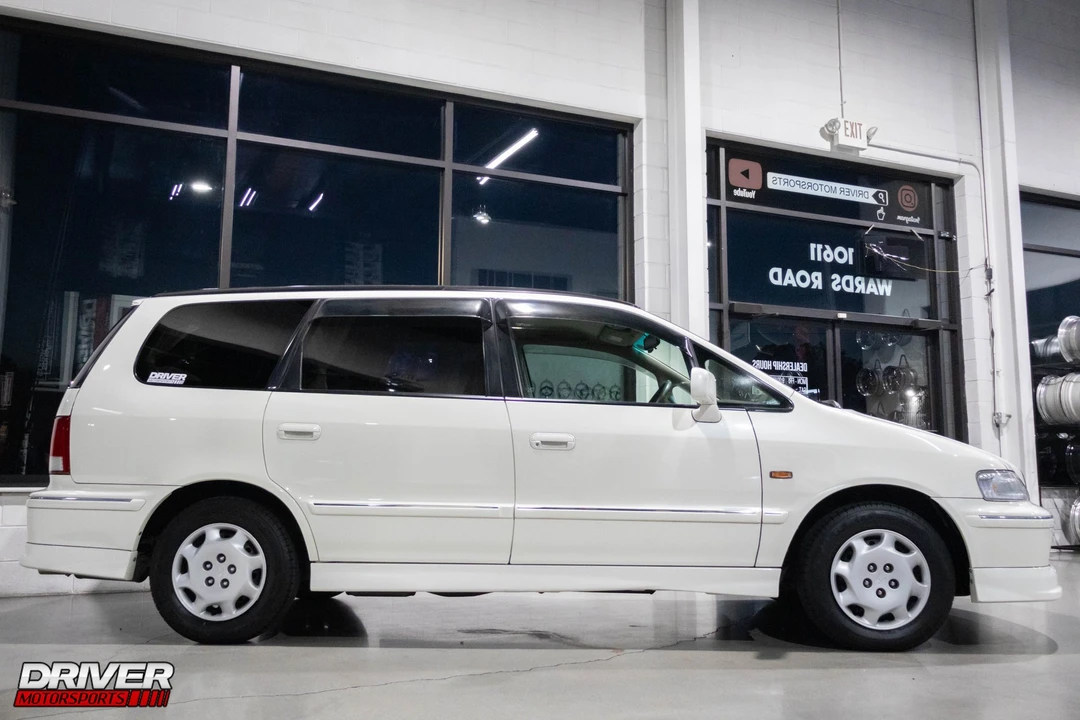 1999 Honda Odyssey - Image 11 of 22