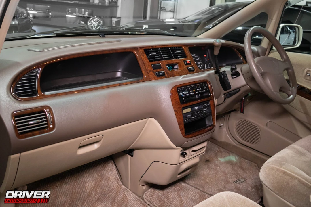 1999 Honda Odyssey - Image 13 of 22
