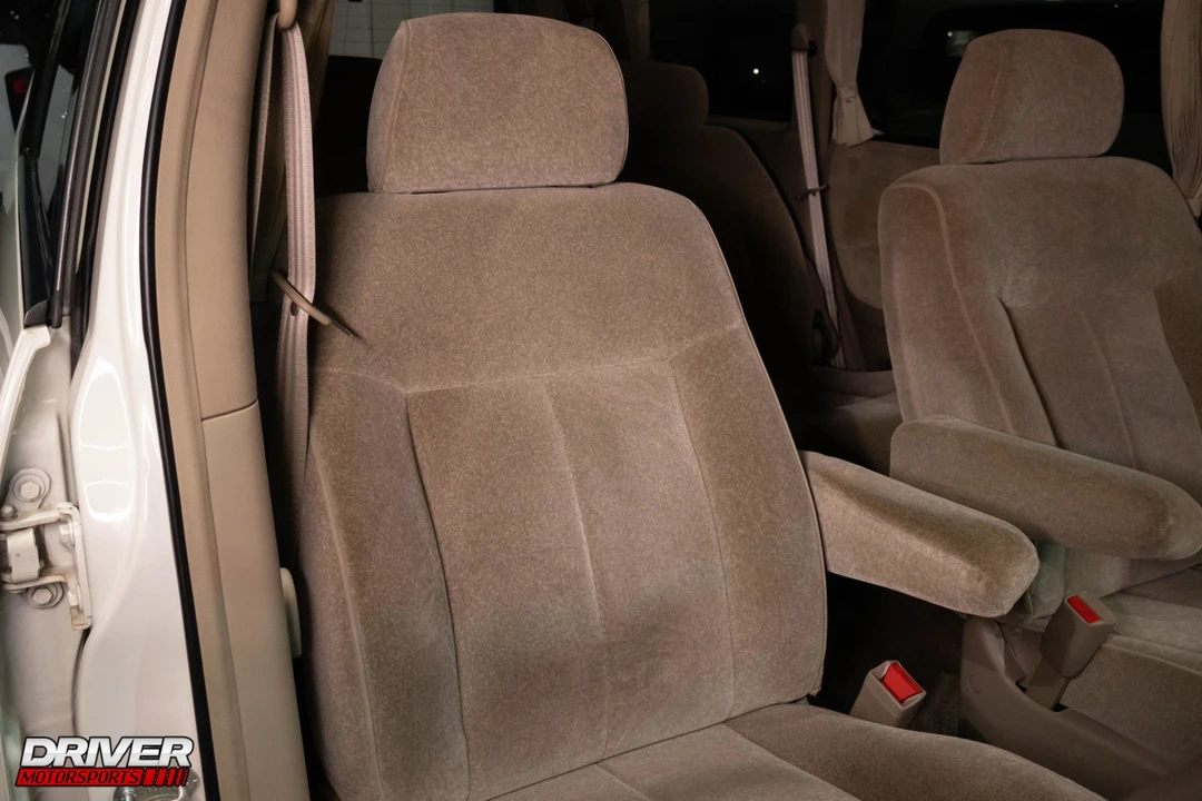 1999 Honda Odyssey - Image 14 of 22