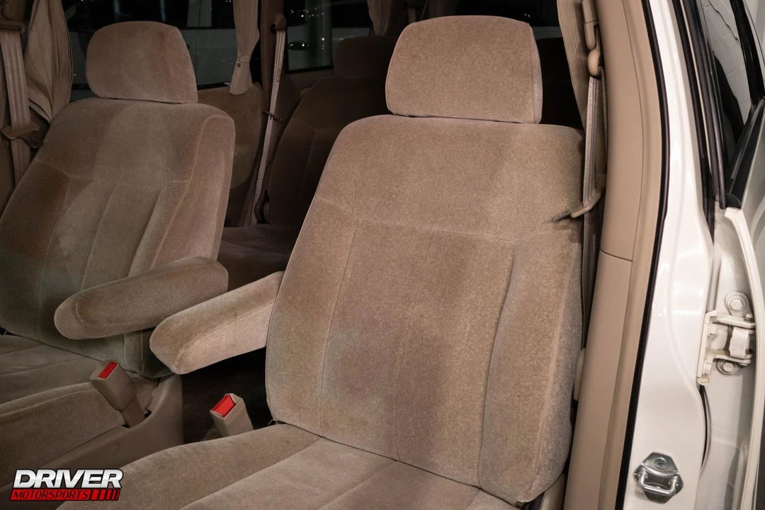 1999 Honda Odyssey - Image 15 of 22