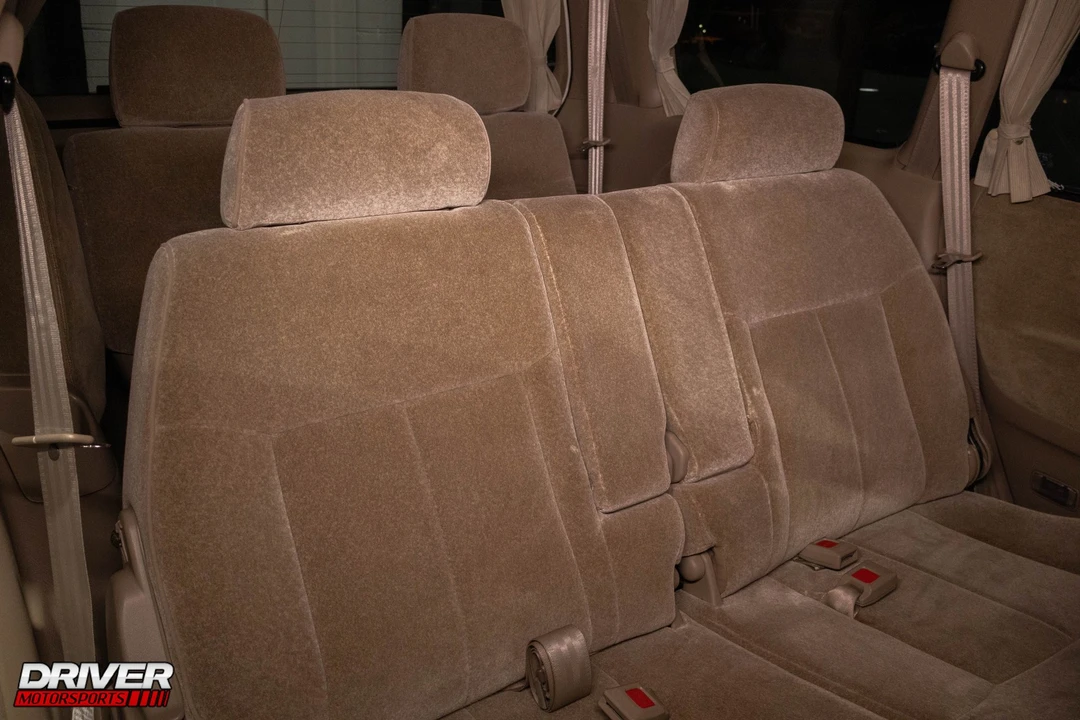 1999 Honda Odyssey - Image 16 of 22