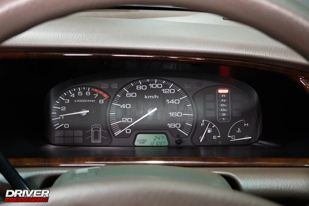 1999 Honda Odyssey - Image 17 of 22