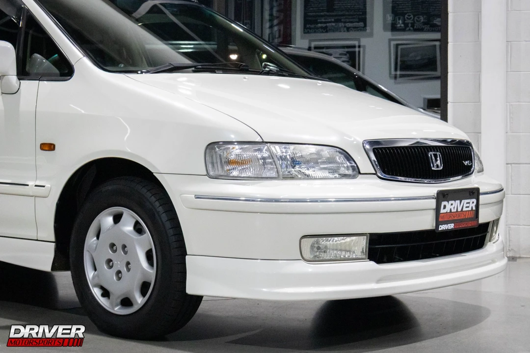 1999 Honda Odyssey - Image 20 of 22