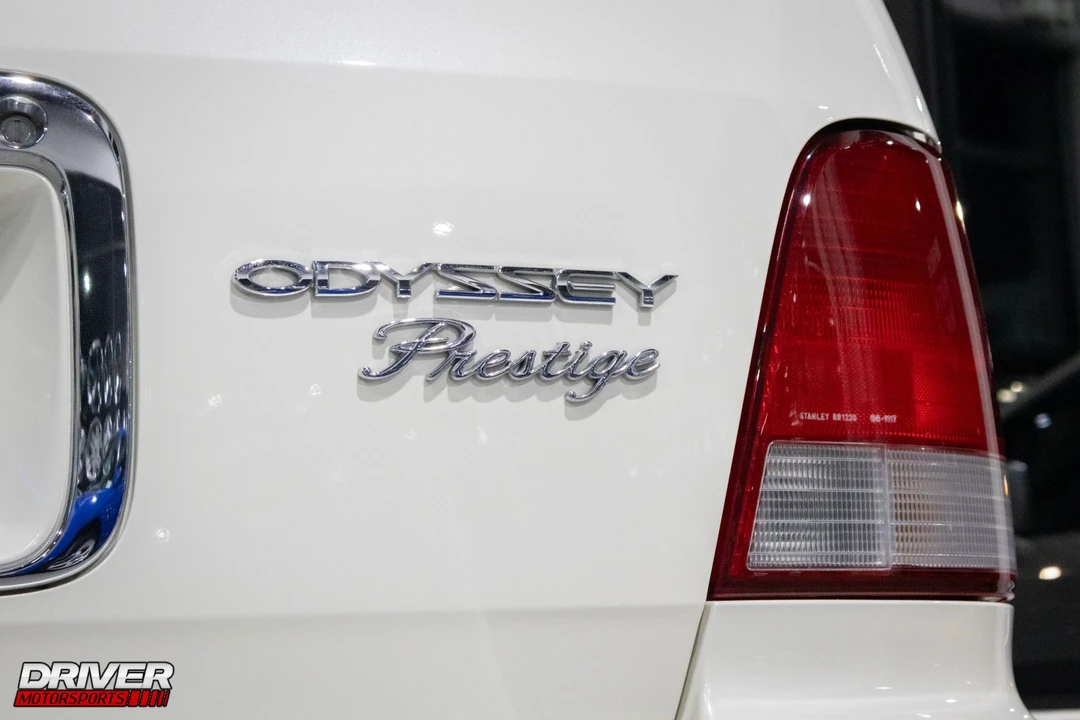 1999 Honda Odyssey - Image 22 of 22