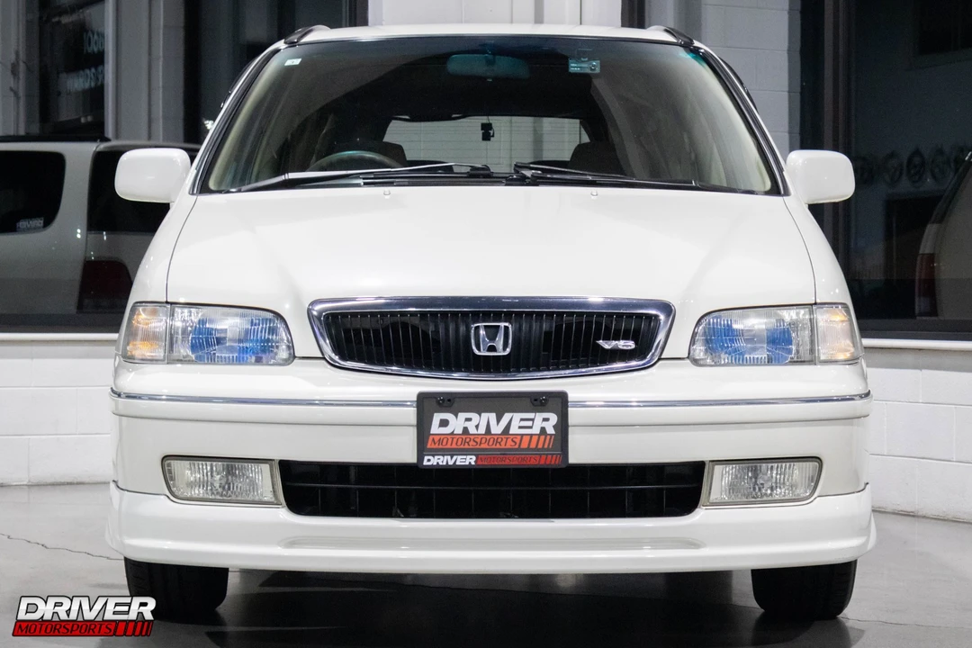 1999 Honda Odyssey - Image 5 of 22