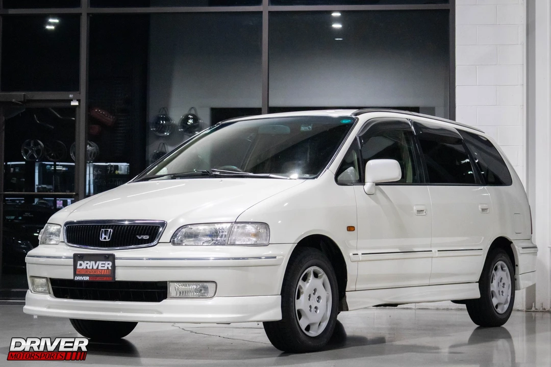 1999 Honda Odyssey - Image 6 of 22