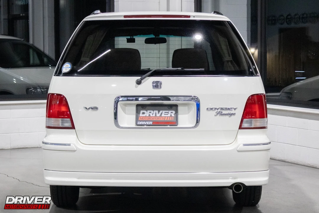 1999 Honda Odyssey - Image 9 of 22
