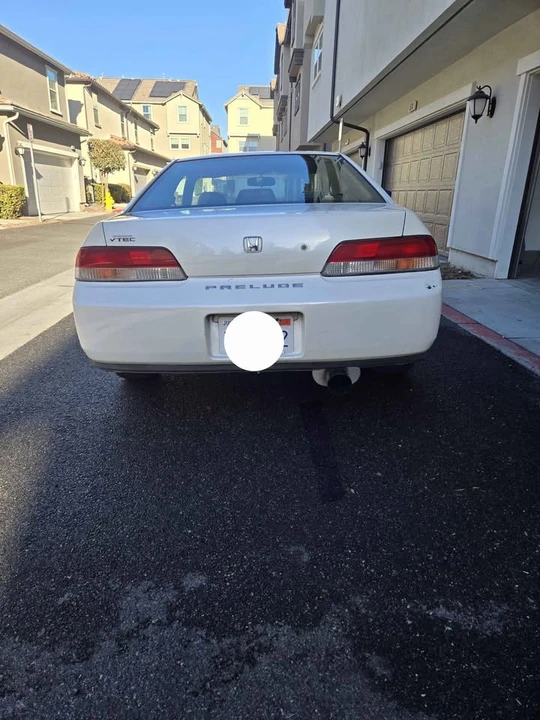 1999 Honda Prelude 5th Gen - Image 6 of 16