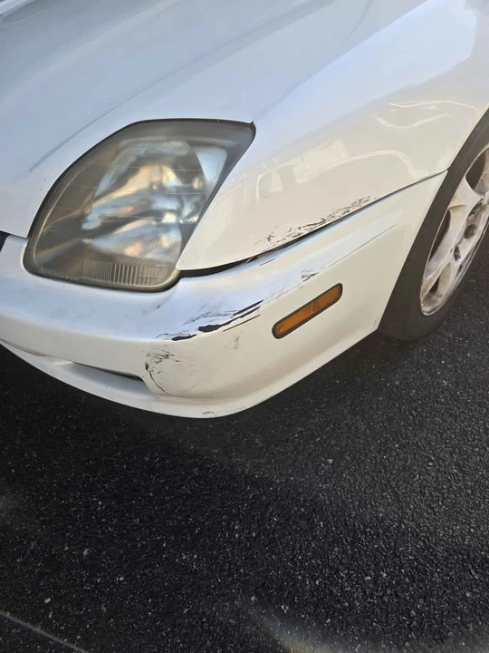 1999 Honda Prelude 5th Gen - Image 15 of 16