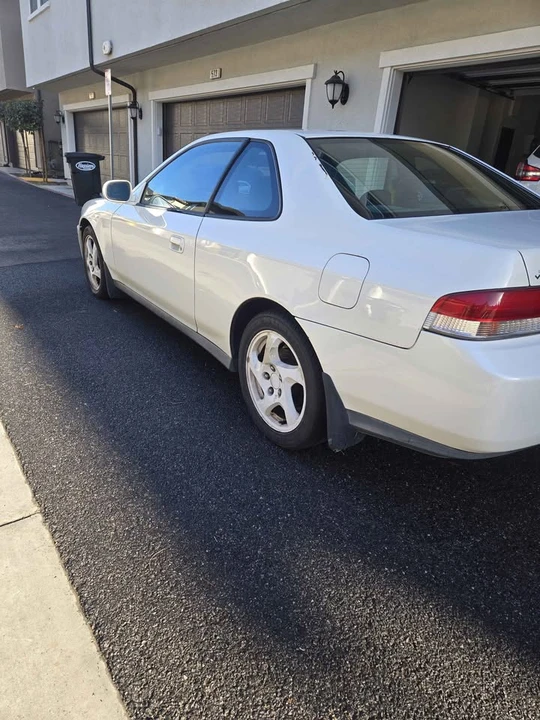 1999 Honda Prelude 5th Gen - Image 4 of 16
