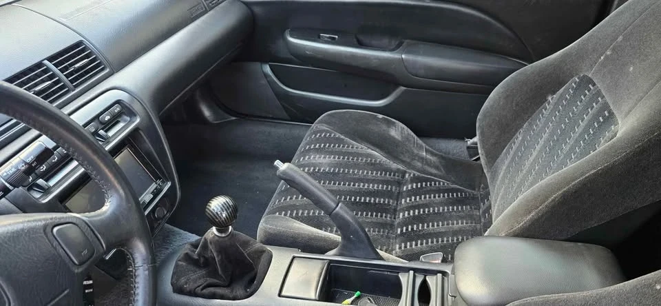 1999 Honda Prelude 5th Gen - Image 2 of 7