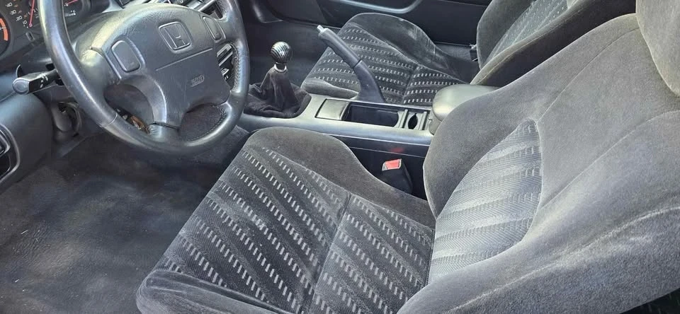 1999 Honda Prelude 5th Gen - Image 3 of 7