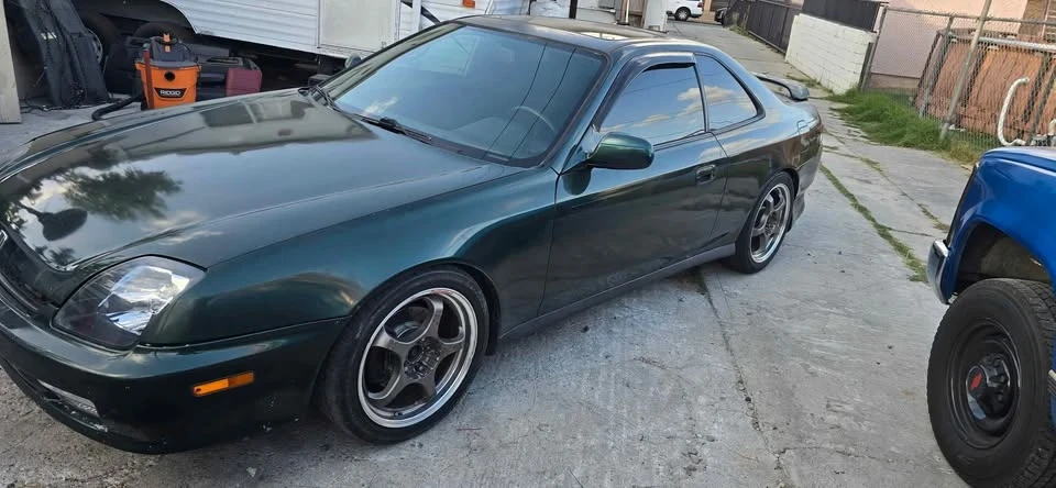 1999 Honda Prelude 5th Gen - Image 5 of 7