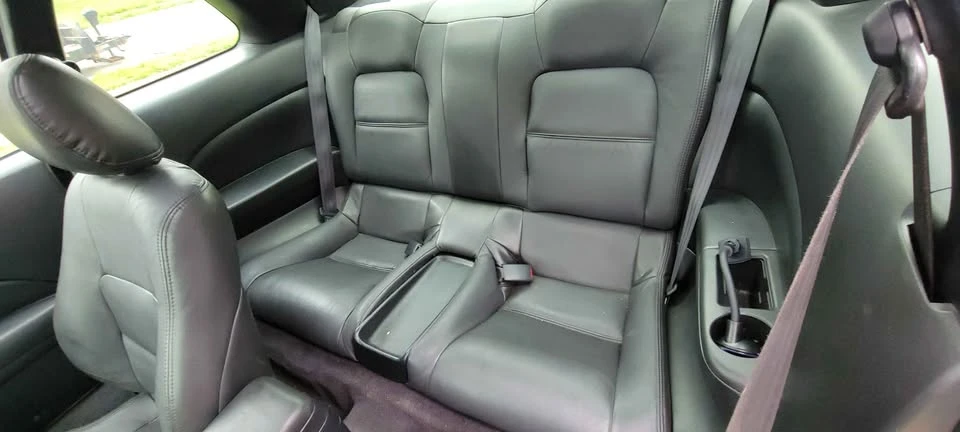 1999 Honda Prelude 5th Gen - Image 5 of 5