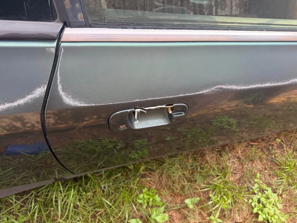 1999 Honda Prelude 5th Gen - Image 6 of 10