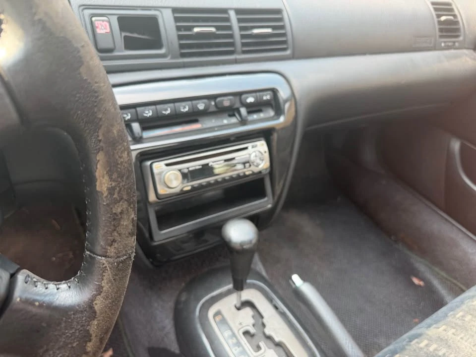 1999 Honda Prelude 5th Gen - Image 9 of 10