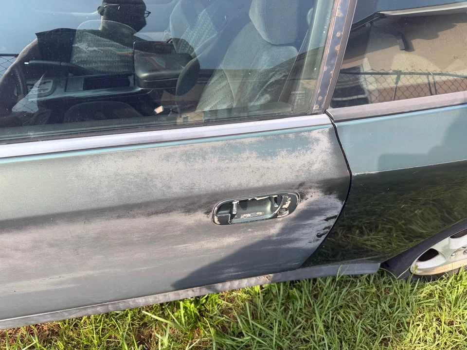 1999 Honda Prelude 5th Gen - Image 3 of 10