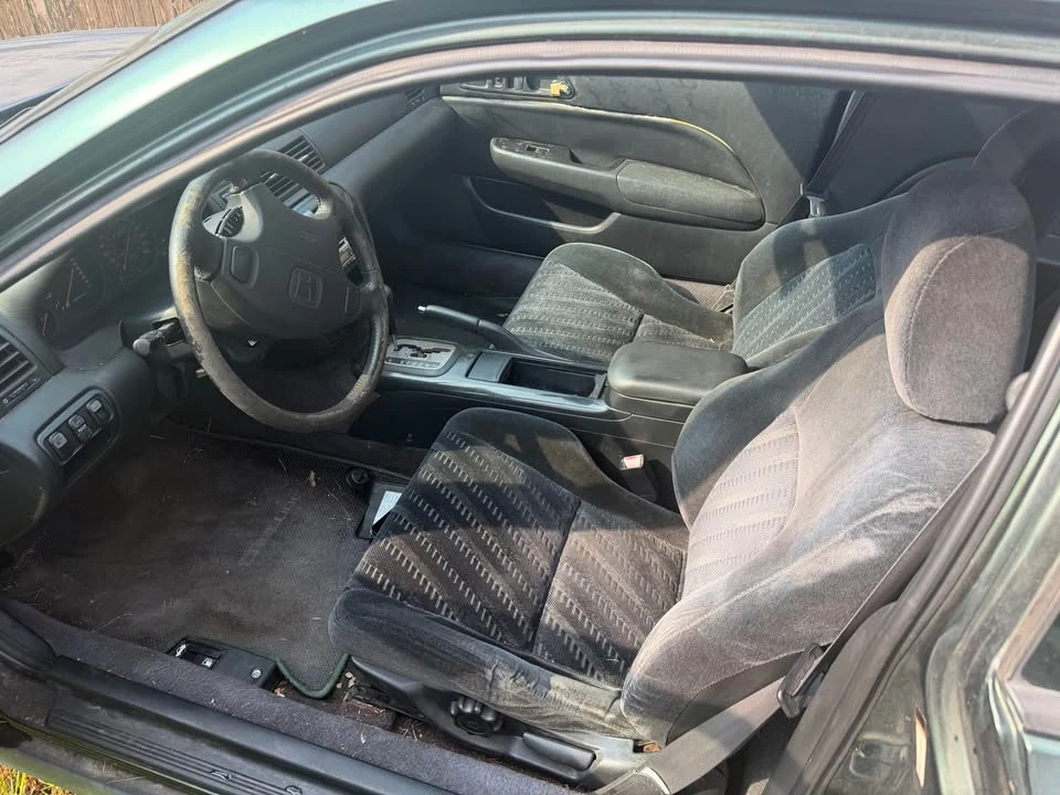 1999 Honda Prelude 5th Gen - Image 7 of 10