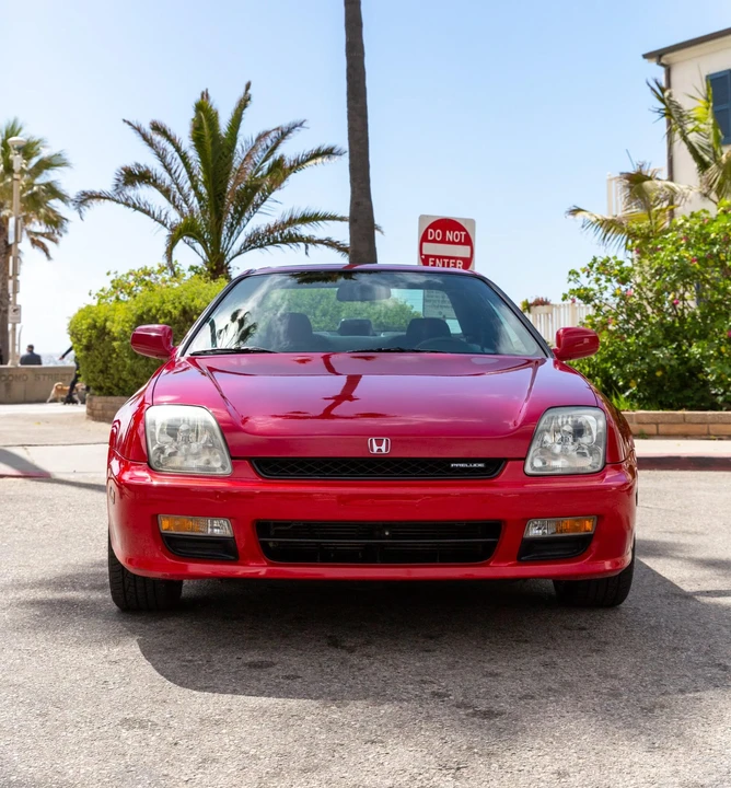1999 Honda Prelude 5th Gen - Image 10 of 31