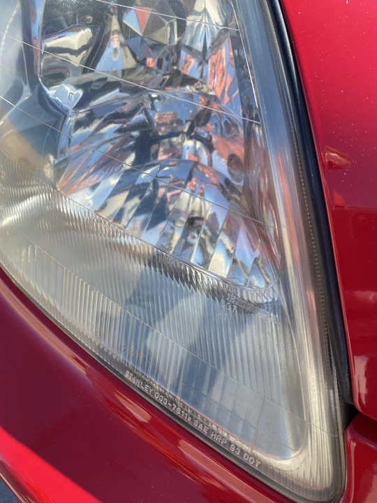 1999 Honda Prelude 5th Gen - Image 30 of 31