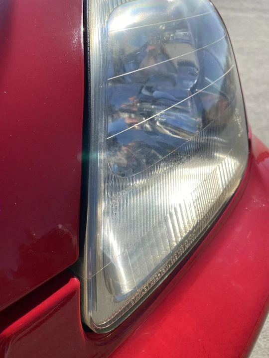 1999 Honda Prelude 5th Gen - Image 31 of 31