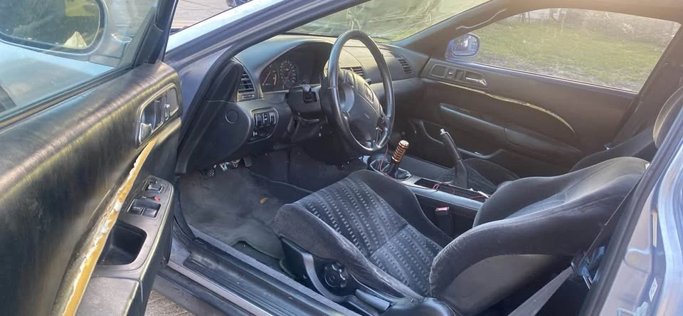 1999 Honda Prelude 5th Gen - Image 6 of 8