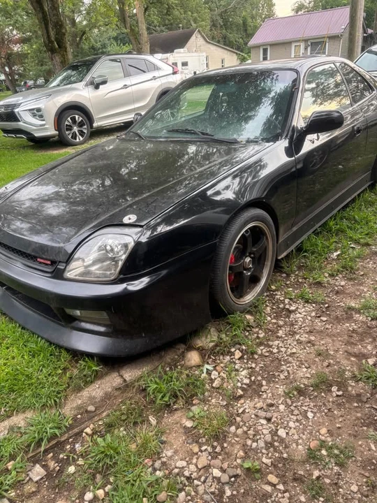 1999 Honda Prelude 5th Gen - Image 3 of 6