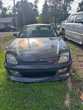1999 Honda Prelude Base