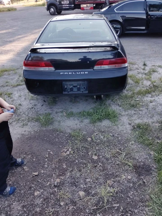 1999 Honda Prelude 5th Gen - Image 14 of 17