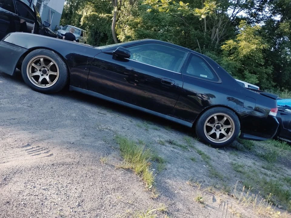 1999 Honda Prelude 5th Gen - Image 15 of 17