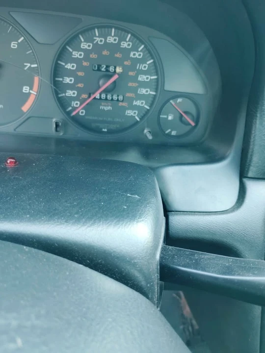 1999 Honda Prelude 5th Gen - Image 2 of 17