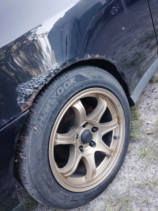 1999 Honda Prelude 5th Gen - Image 16 of 17