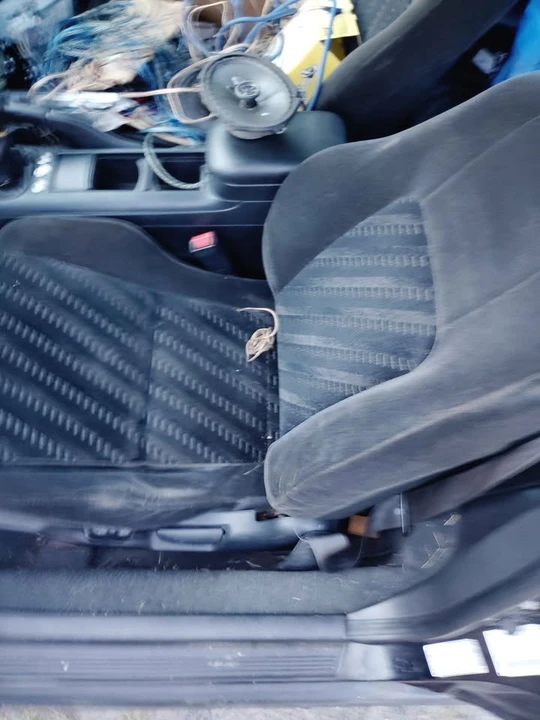 1999 Honda Prelude 5th Gen - Image 3 of 17