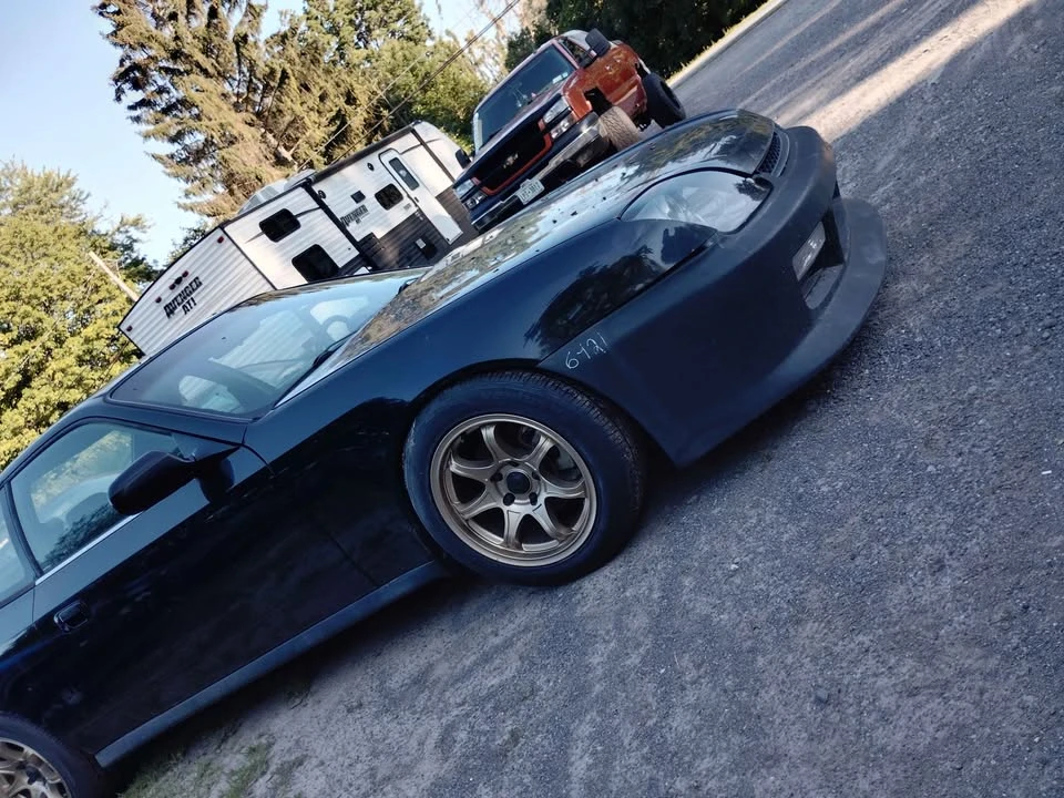 1999 Honda Prelude 5th Gen - Image 5 of 17